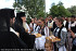 Procesiune Gherla - Nicula