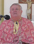 Hram 2023 - Sfântul Maslu - pr. Ioan Mărginean (14 aug. 2023)