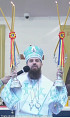 Sfânta Liturghie Arhierească - PS Părinte Benedict Bistrițeanul (14 aug. 2023)